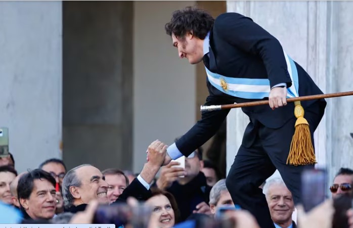 Por primera vez en su historia, Argentina no tendrá Ministerio del Interior imagen-29