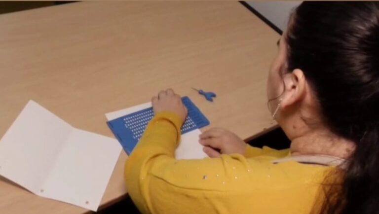 Inician cursos de capacitación inclusivos imagen-18