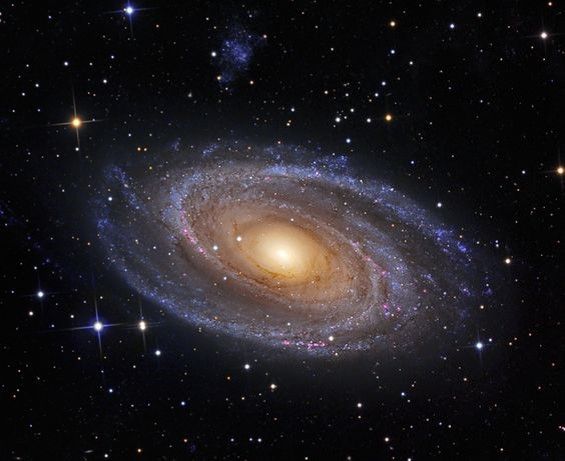 El Observatorio de las Misiones proyectará documentales sobre la evolución del universo  imagen-60