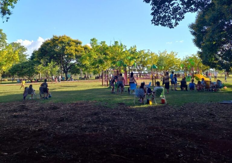 Festejarán el Día de la Familia en el Parque de la Ciudad imagen-21