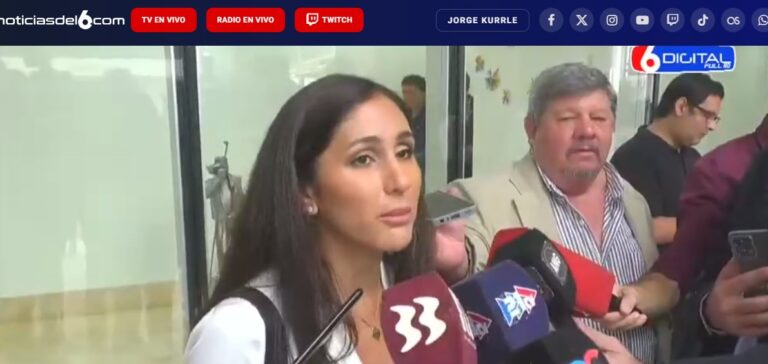 "De la sinergia de trabajo entre todos los poderes del Estado surgen grandes ideas futuristas", dijo Directora del Silicon Misiones imagen-1