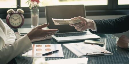 Salarios: la remuneración pretendida alcanzó los $754.943 en abril, por debajo de la inflación imagen-6