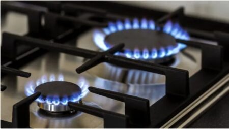 Oficial: el Gobierno congeló la tarifa de gas imagen-36