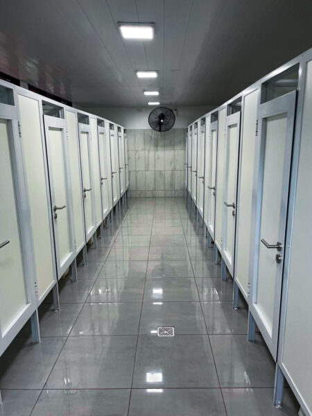 Importantes obras mejoran la calidad del servicio en el Parque Nacional Iguazú imagen-10