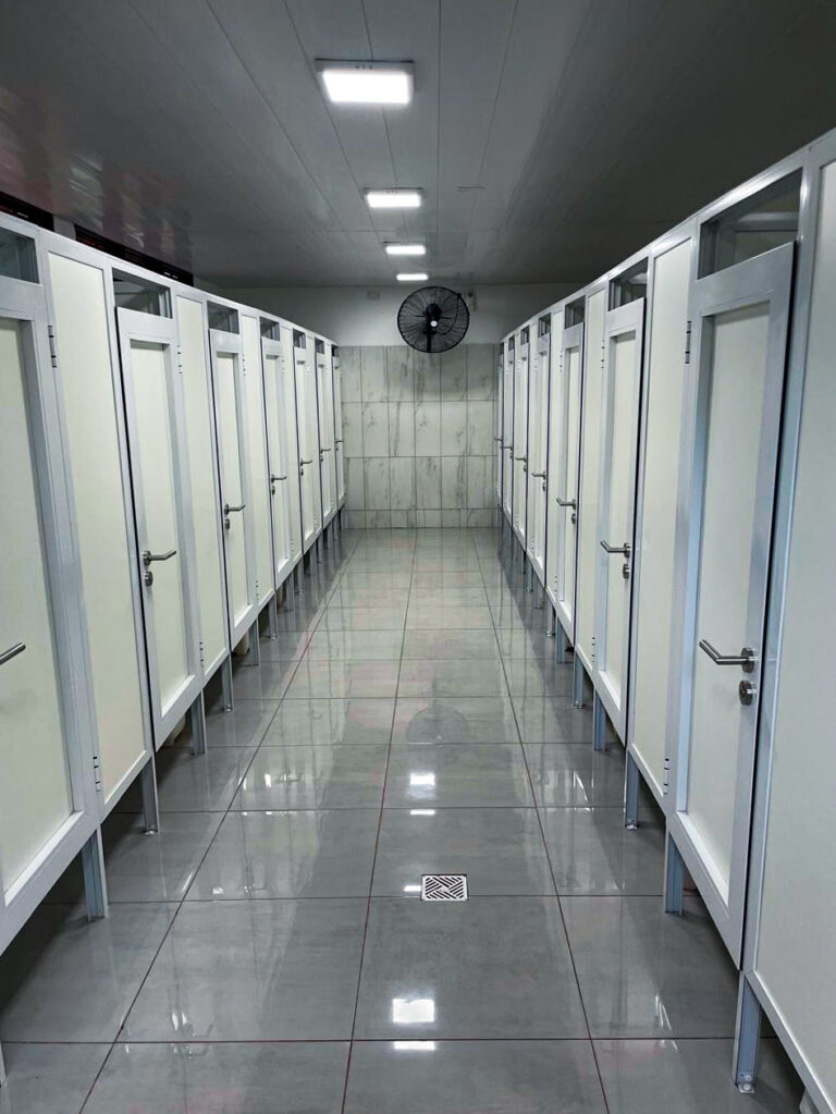 Importantes obras mejoran la calidad del servicio en el Parque Nacional Iguazú imagen-47