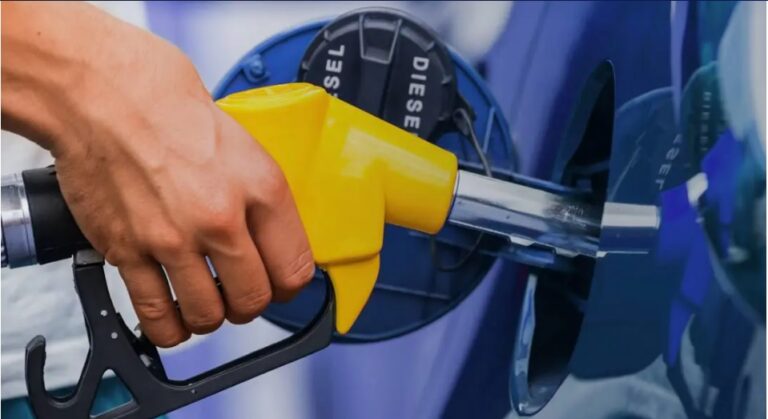 Nuevo aumento en los precios de la nafta y del gasoil imagen-4