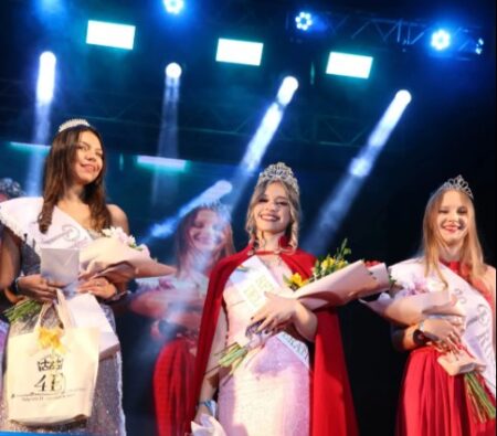 La FeriCoop tiene nueva Reina La FeriCoop tiene nueva Reina imagen-4