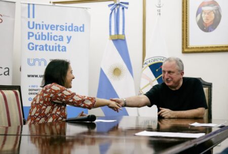 Por primera vez, Misiones será sede del Congreso Argentino de Horticultura imagen-3