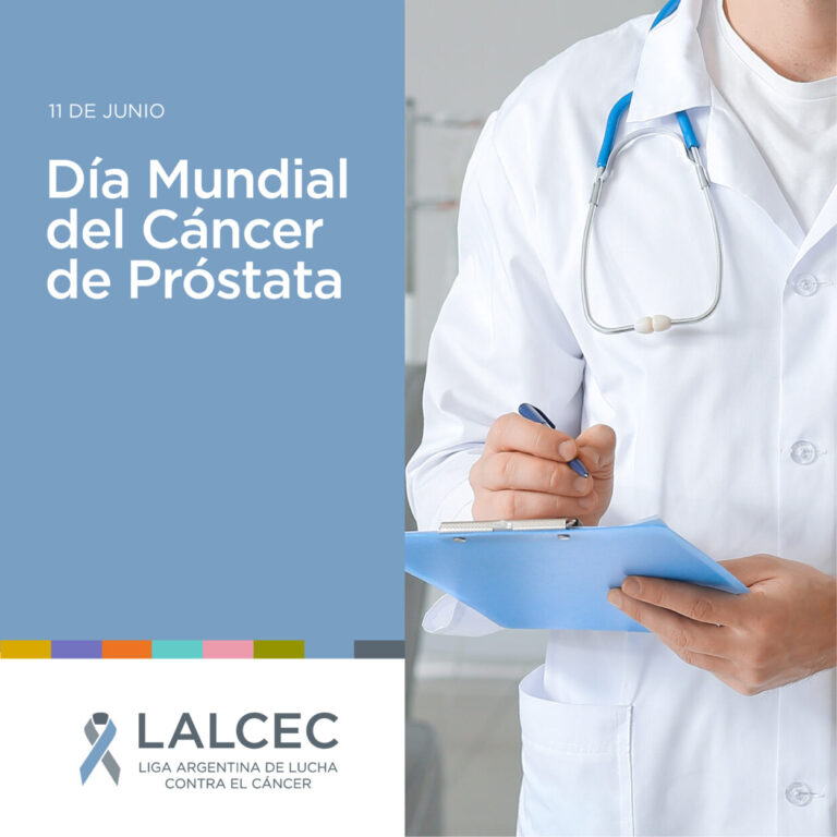 Inician campaña de difusión sobre la prevención y concientización sobre el Cáncer de Próstata imagen-32