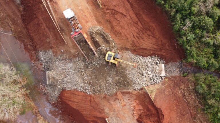 Destacan avances de las obras de mejoramiento en la Ruta 1 imagen-18