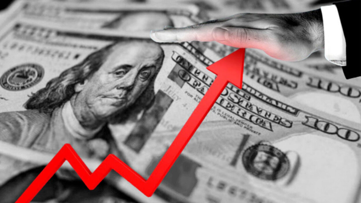 El dólar libre alcanzó un nuevo récord y la brecha cambiaria llegó al 50%, la más alta en 5 meses: ¿seguirá subiendo? imagen-8
