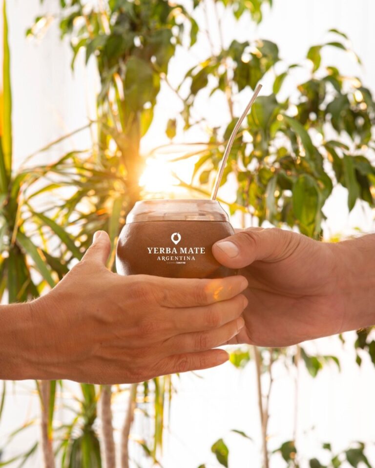 Entre enero y abril, las ventas de Yerba Mate superaron los 92 millones de kilos imagen-19