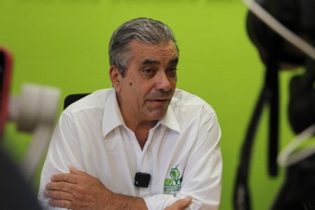 "Balance positivo" del Inym para reuniones y acciones realizadas en Buenos Aires en defensa de la producción yerbatera imagen-6