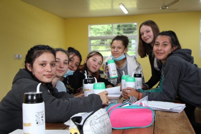 Últimos detalles para implementar El Mate en la Escuela imagen-3