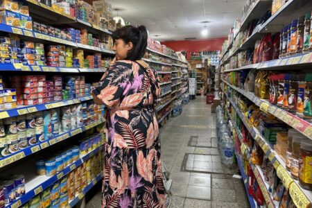 La suba del dólar y las tarifas impactarán en el repunte de la inflación que el mercado espera en junio imagen-1