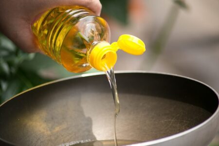 La Anmat prohibió una marca de aceite de oliva por distintas irregularidades administrativas imagen-12
