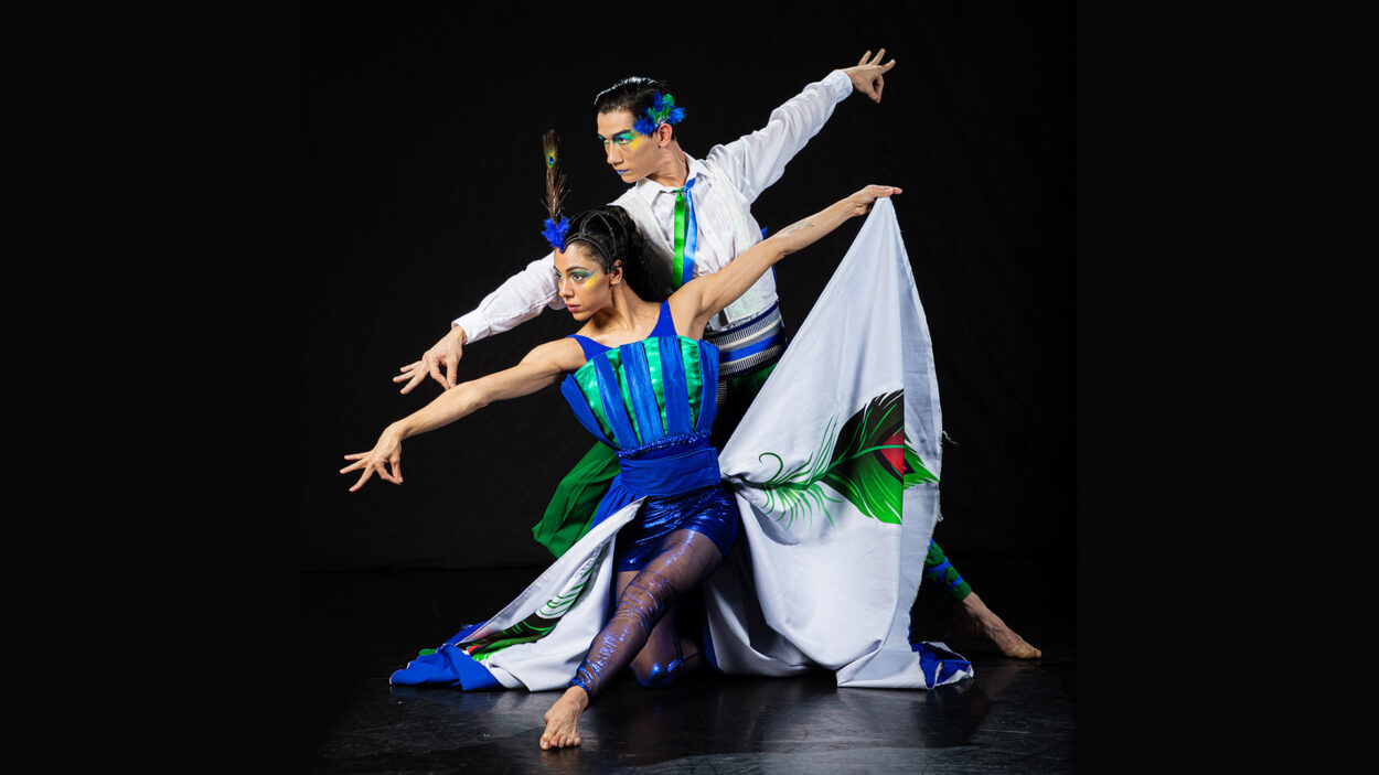 El Ballet Folklórico del Parque presentará "Herencias" una puesta en escena que recorre la historia argentina a través de la danza imagen-58