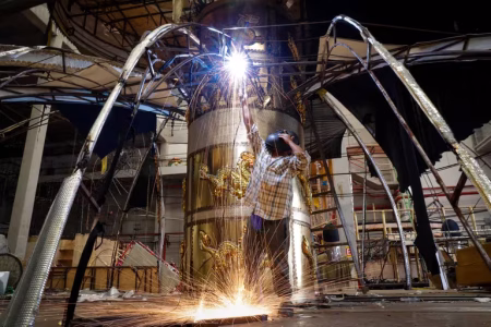 El 95% de las empresas industriales empeoró su actividad desde el inicio del año y mantiene expectativas contractivas imagen-9