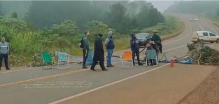 Turismo estima que por el Rally en Misiones ingresarían casi mil millones de pesos y llamó a la "reflexión y la responsabilidad" en la modalidad de reclamos sobre las rutas imagen-8