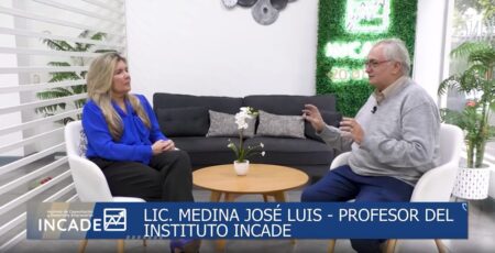 El Instituto Incade avanza en la vanguardia tecnológica con la nueva especialización en Inteligencia Artificial El Instituto Incade avanza en la vanguardia tecnológica con la nueva especialización en Inteligencia Artificial imagen-3