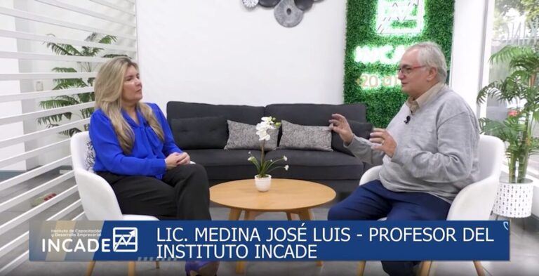 El Instituto Incade avanza en la vanguardia tecnológica con la nueva especialización en Inteligencia Artificial imagen-36