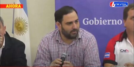 Más de 5000 mil turistas llegarán a Alem y San Javier por  la 4ª Fecha del Rally Argentino, "la entrada será libre y gratuita" señaló Sebely imagen-7