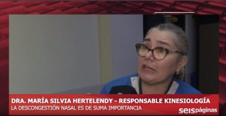 Brindan consejos para prevenir y tratar enfermedades respiratorias en bebés imagen-5