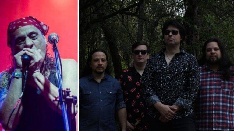 El Blues llega a “Al caer el sol” este domingo en El Brete El Blues llega a “Al caer el sol” este domingo en El Brete imagen-45