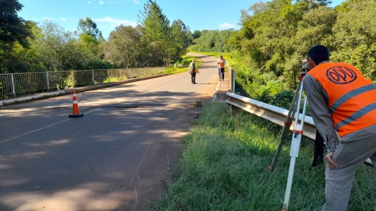 Precaución: Vialidad evalúa puentes de las Rutas Provinciales 1, 2 y 4 imagen-2