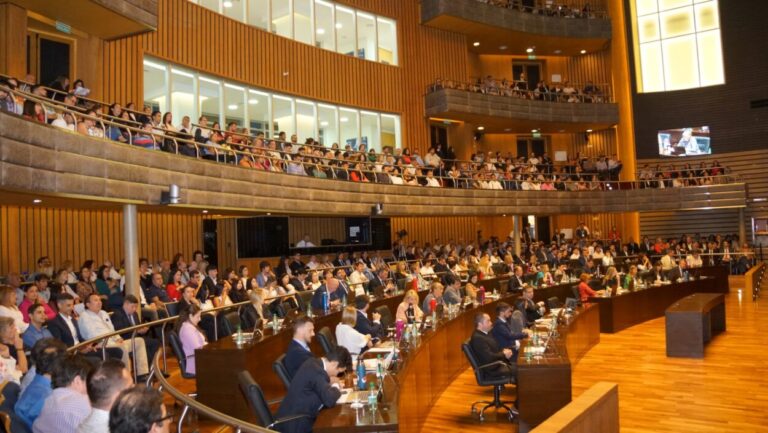 Legislatura sancionó proyecto para modalidades de conservación de la Reserva Natural-Cultural Caraguatay imagen-28