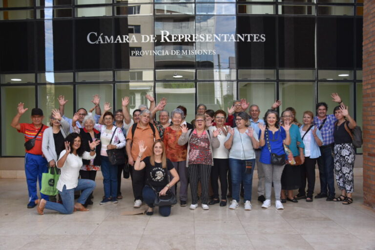 Aprendizaje y diversión para todas las edades en la Cámara de Representantes imagen-14