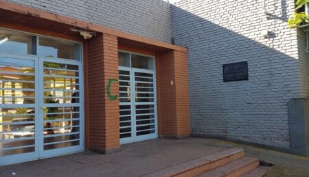 Emblemática Escuela de Educación Técnica N°1 y el centenario imagen-8