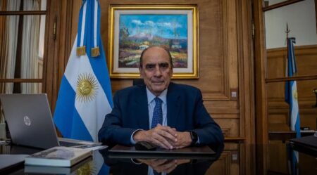 El oficialismo insistirá con Ganancias y Bienes Personales y confía en el apoyo de los Gobernadores imagen-5