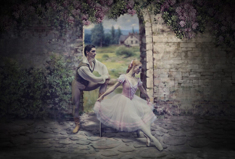 Giselle regresa al Teatro Lírico este viernes 21 y sábado 22 imagen-19