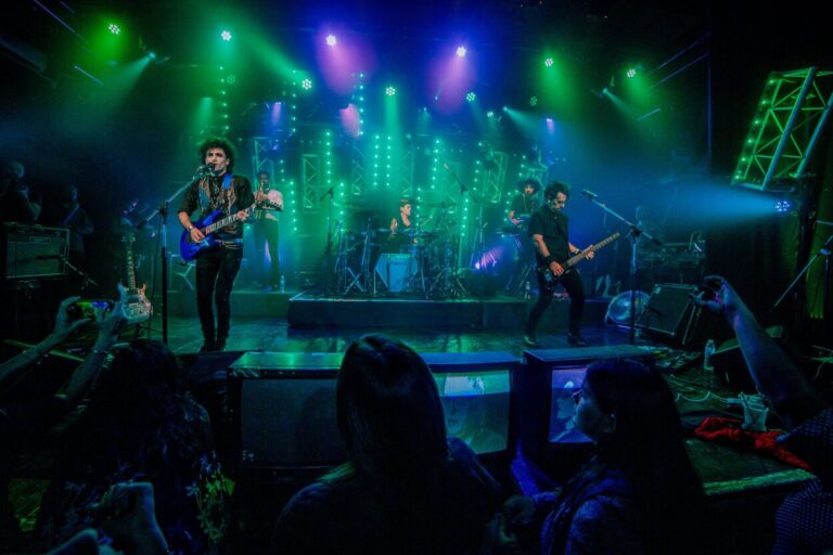 La banda tributo “El Cuarto Soda” inicia su gira por el litoral y se presentará en Posadas imagen-31