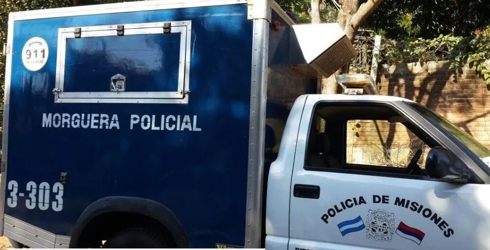 San Vicente: Investigan la muerte de un hombre que cayó de un vehículo de carga imagen-11