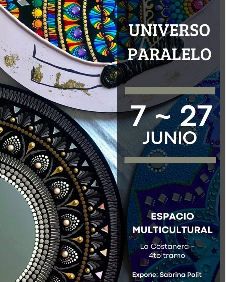 Las variadas propuestas de la Agenda Cultural Misiones imagen-43