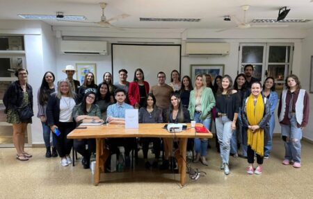 La Ruta del Diseño Misionero capacita este sábado en Oberá imagen-6