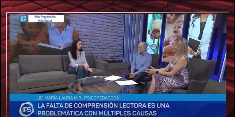 "Los padres y educadores están más conscientes de las dificultades de aprendizaje y buscan ayuda profesional más temprano" aseguró psicopedagoga imagen-9