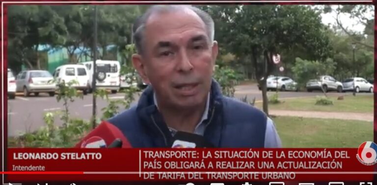 Debido a la crisis del transporte analizan una nueva suba del boleto imagen-36