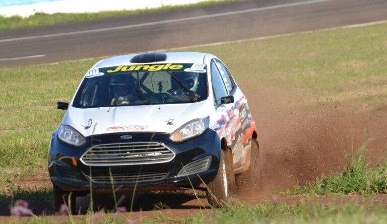 Automovilismo: los hermanos Gabriel y Lisandro Vidal Rodríguez se suman a la 4ta fecha del Rally Argentino imagen-1