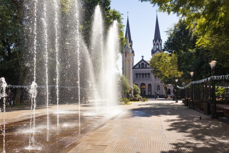 Data Urbana: recorriendo la historia a través de la Plaza 9 de Julio imagen-45