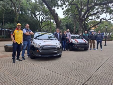 Destacan que el Rally Argentino en Misiones movilizará la economía de la región imagen-3