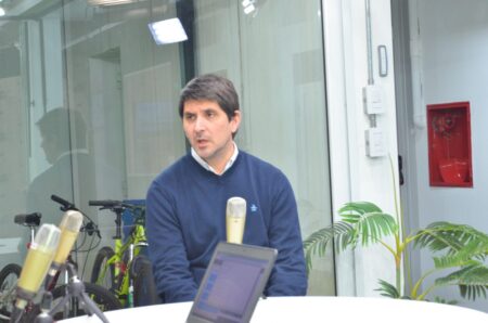 Urólogo aseguró que 5 de cada 10 hombres en Argentina tiene disfuncion eréctil, «puede ser el primer signo de alerta de futuros eventos cardiovasculares» Urólogo aseguró que 5 de cada 10 hombres en Argentina tiene disfuncion eréctil, "puede ser el primer signo de alerta de futuros eventos cardiovasculares" imagen-3