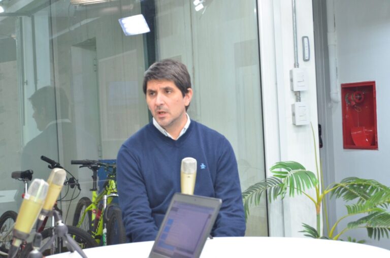 Urólogo aseguró que 5 de cada 10 hombres en Argentina tiene disfuncion eréctil, "puede ser el primer signo de alerta de futuros eventos cardiovasculares"  imagen-41