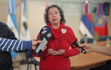 Destacan el aporte de la Feria del Libro a la cultura misionera Destacan el aporte de la Feria del Libro a la cultura misionera imagen-9