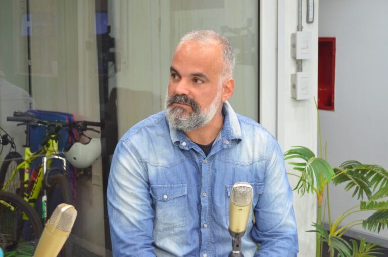 "Los comedores y merenderos no deberían existir pero están, hay que auditar pero no frenar la entrega de alimentos", dice fundador de AlimenDar imagen-37