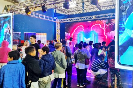 Inclusión digital: una nueva propuesta del Programa «Conozco Misiones con mi Escuela» Inclusión digital: una nueva propuesta del Programa "Conozco Misiones con mi Escuela" imagen-3