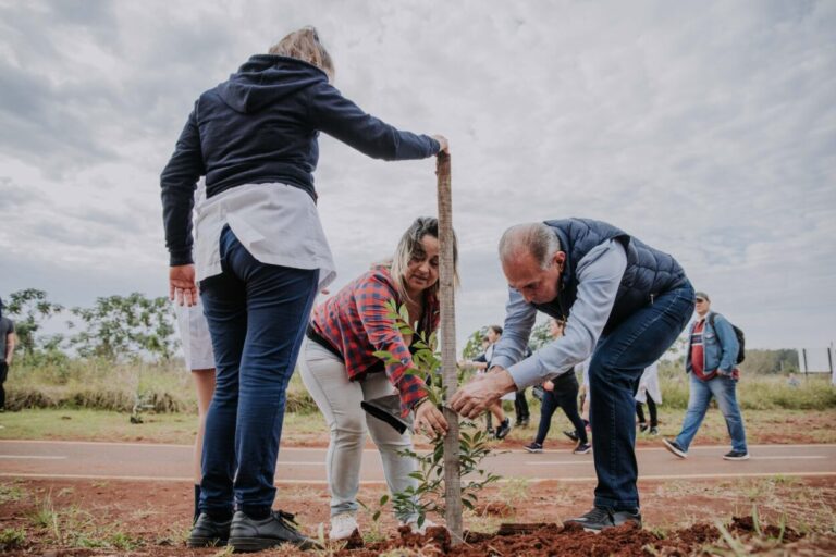En el Día Mundial del Ambiente, Stelatto remarcó que el cuidado debe asumirse todos los días En el Día Mundial del Ambiente, Stelatto remarcó que el cuidado debe asumirse todos los días imagen-31