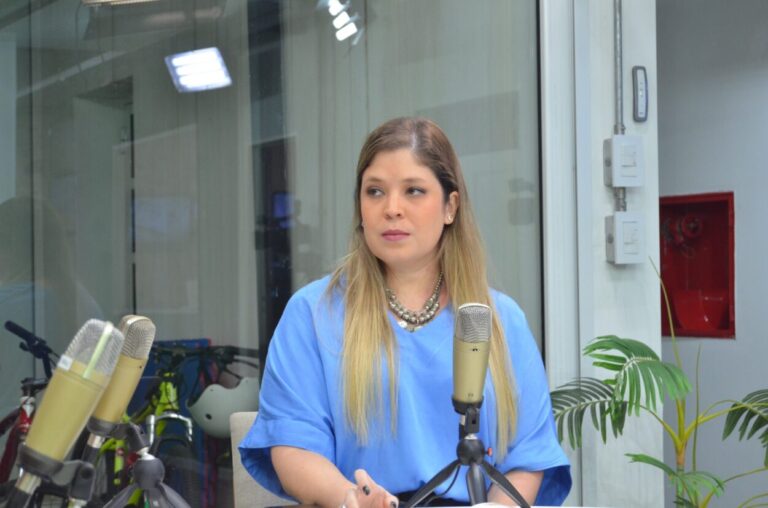 "El cuento 'Napoleón, ¿Cuál es tu color?' es una obra que busca acompañar a los más pequeños en situaciones donde sus padres enfrentan conflictos legales"  imagen-25